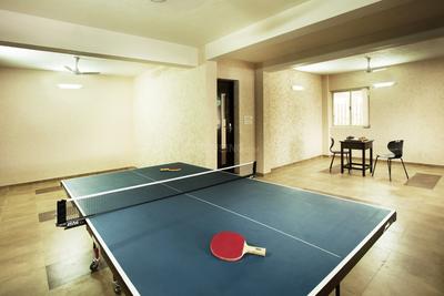 Project Image of 930.0 - 950.0 Sq.ft 2 BHK Apartment for buy in Doshi Oriana