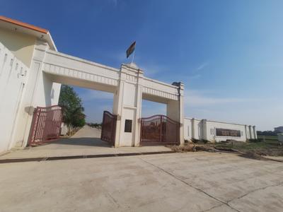 Project Image of 829.0 - 1453.0 Sq.ft Residential Plot Plot for buy in Nakshatra Green