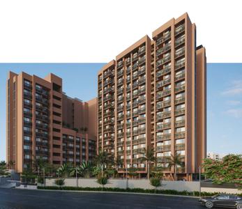 Project Image of 0.0 - 620.43 Sq.ft 2 BHK Apartment for buy in Karma Ananya Allium
