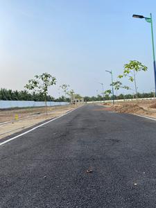 Project Image of 436.0 - 2551.0 Sq.ft Residential Plot Plot for buy in RKS Shivom Plots and Villa