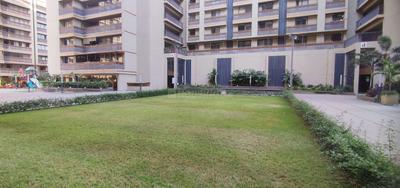 Project Image of 1890.0 - 2133.0 Sq.ft 3 BHK Apartment for buy in Shaligram Square