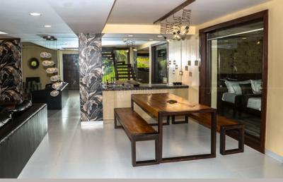 Project Image of 4014.94 - 6307.0 Sq.ft 4 BHK Villa for buy in Expanse Ski43