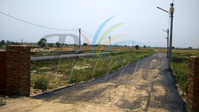 Project Image of 450.0 - 4050.0 Sq.ft Residential Plot Plot for buy in Royal Shape Prime View