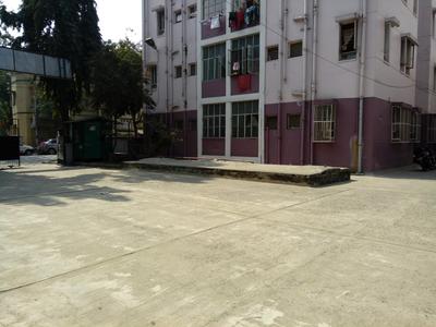 LIC Complex Elevation 2