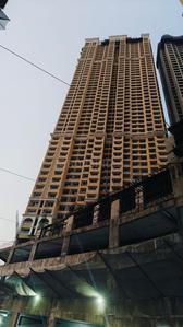 Project Image of 330.78 - 1139.0 Sq.ft Studio Studio Apartment for buy in Arihant Clan Aalishan