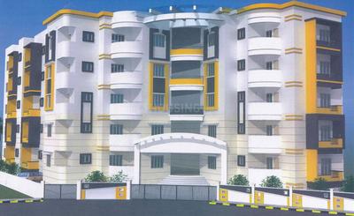 Sai Mytri Comforts Images for Elevation of Sai Associates Sai Mytri Comforts 1