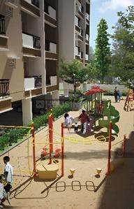 Project Image of 1152.0 - 1491.0 Sq.ft 2 BHK Apartment for buy in Bhavya Lake Vista