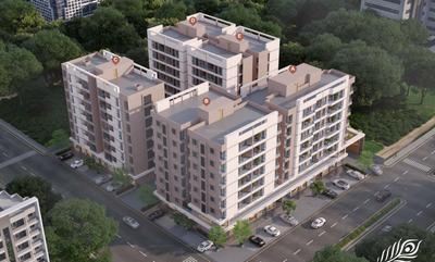 Project Image of 748.4 - 1025.0 Sq.ft 2 BHK Apartment for buy in Mahi Radheshyam Luxuria