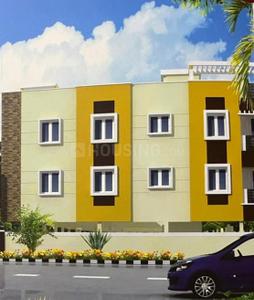 Project Image of 772.0 - 1478.0 Sq.ft 2 BHK Apartment for buy in Vishnu Vignesh Flats
