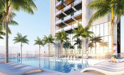 Project Image of 358.0 - 2682.0 Sq.ft Studio Studio Apartment for buy in Tiger Skygate Tower
