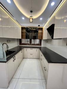 Project Image of 350.0 - 650.0 Sq.ft 1 BHK Builder Floor for buy in Saluja Metro View Apartments