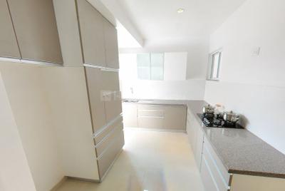 Project Image of 490.0 - 873.0 Sq.ft 2 BHK Apartment for buy in Rohan Abhilasha Building F