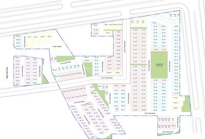 Project Image of 2700 Sq.ft 4 BHK Builder Floor for sale in Sector 60 for Rs. 38000000