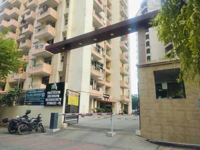 Project Image of 1250.0 - 2150.0 Sq.ft 2.5 BHK Apartment for buy in Skytech Merion Residency II