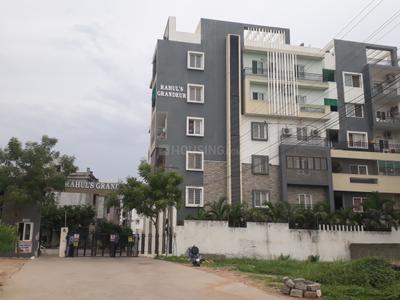 Project Image of 1160.0 - 1800.0 Sq.ft 2 BHK Apartment for buy in Rahul Builders Grandeur