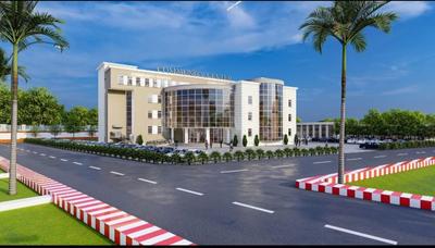 Project Image of 1000.0 - 2000.0 Sq.ft Residential Plot Plot for buy in Home Tirupati Paradise