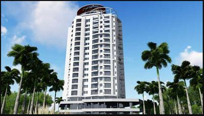 Project Image of 961.0 - 1669.0 Sq.ft 2 BHK Apartment for buy in Arcon Inspire