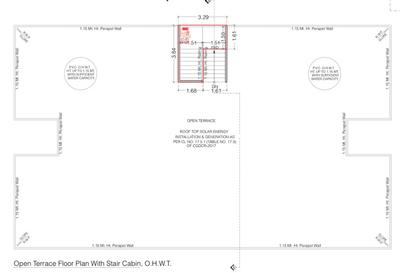 Project Image of 1800.0 - 2088.0 Sq.ft 3 BHK Apartment for buy in Rushabh Symphony