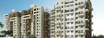 Teerth Aarohi FG Images for Elevation of Teerth Aarohi FG 2