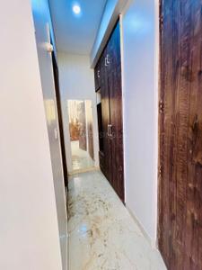 Project Image of 2350.0 - 2450.0 Sq.ft 3 BHK Villa for buy in Heritage Villa