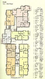 Project Image of 950.0 - 1290.0 Sq.ft 2 BHK Apartment for buy in Martin Chlorophyll Garden