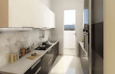 Project Image of 757.67 - 1454.4 Sq.ft 2 BHK Apartment for buy in Newa Bhakti Park A Wing Phase 1