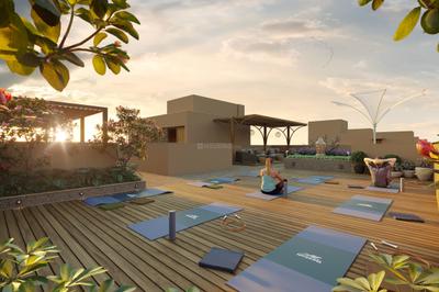 Project Image of 576.3 - 782.11 Sq.ft 2 BHK Apartment for buy in Griham Orchid