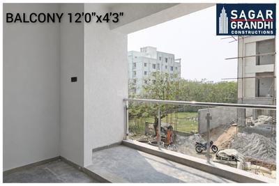 Project Image of 0.0 - 906.0 Sq.ft 3 BHK Apartment for buy in Sagar Springs