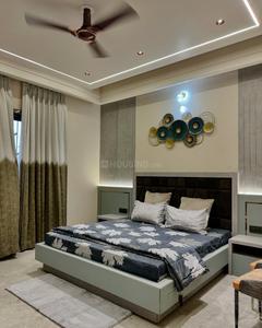 Guru Ji Home Krishna Valley Bedroom 1