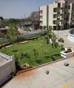 Project Image of 266.0 - 383.0 Sq.ft 1 BHK Apartment for buy in Sai Prasad Garden Phase 2
