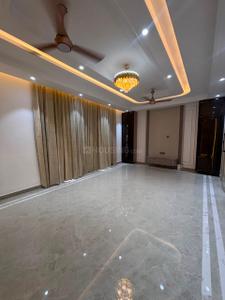 Project Image of 0.0 - 4050.0 Sq.ft 4 BHK Builder Floor for buy in Satvik Luxurious Floors