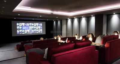 Project Image of 1159.27 - 1489.73 Sq.ft 2 BHK Apartment for buy in Bommarillu Galaxy