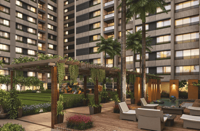 Project Image of 2295.0 - 3447.0 Sq.ft 3 BHK Apartment for buy in Addor Cloud 9