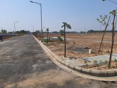 Project Image of 1800.0 - 7901.0 Sq.ft Residential Plot Plot for buy in Aparna Dharani