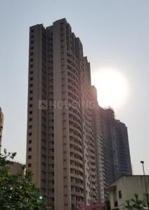 Project Image of 355.0 - 689.0 Sq.ft 1 BHK Apartment for buy in Hubtown Greenwoods E Wing