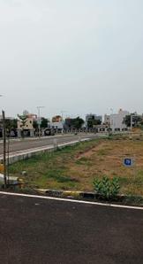 Project Image of 450.0 - 1500.0 Sq.ft Residential Plot Plot for buy in Krish Home Land Nakshatra