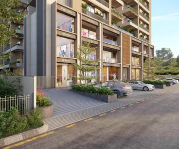 Project Image of 1254.53 - 1327.73 Sq.ft 3 BHK Apartment for buy in Sun Spacelink