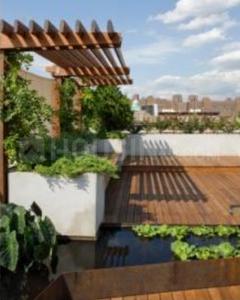 Project Image of 900.0 - 1226.0 Sq.ft 2 BHK Apartment for buy in N B Rail View