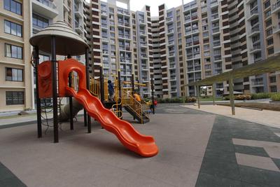 Project Image of 0.0 - 962.0 Sq.ft 3 BHK Apartment for buy in Mahindra Antheia A4