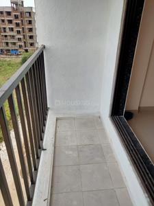 Project Image of 0.0 - 314.0 Sq.ft 1 BHK Apartment for buy in Shreenathji Angel