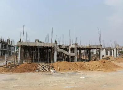 Project Image of 3865.0 - 4565.0 Sq.ft 4 BHK Villa for buy in Achyuta