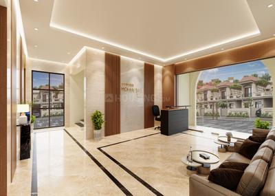 Project Image of 1335.91 - 1423.74 Sq.ft 3 BHK Villa for buy in Ashapurna Mohanbagh VII