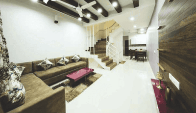 Project Image of 0.0 - 2223.0 Sq.ft 5 BHK Villa for buy in Teraiya Shantikunj