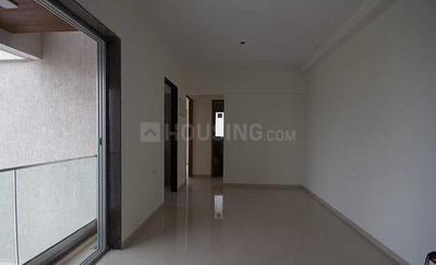 Project Image of 396.54 - 1175.0 Sq.ft 2 BHK Apartment for buy in Goodwill Unity