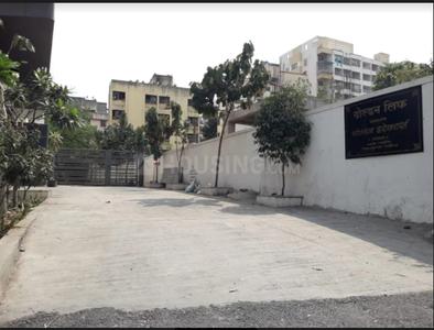 Project Image of 451.12 - 663.81 Sq.ft 2 BHK Apartment for buy in Golden Leaf