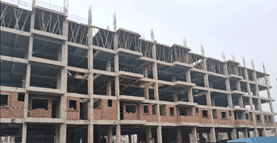 Project Image of 1200 Sq.ft 2 BHK Apartment / Flat for sale in Danapur for Rs. 6500000