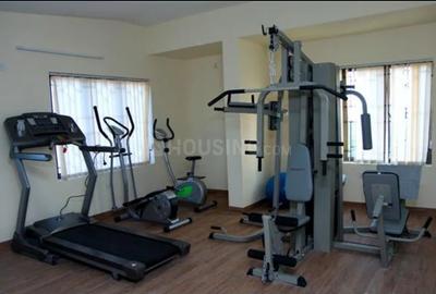 Project Image of 1565.0 - 1609.0 Sq.ft 3 BHK Apartment for buy in ABAD Daffodil Gardens