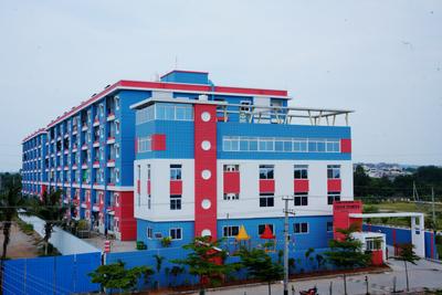 Project Image of 895.0 - 1125.0 Sq.ft 2 BHK Apartment for buy in Abode Eden Homes