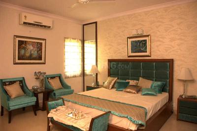 Ansal Sushant Megapolis Bedroom 1