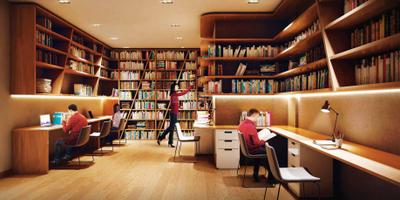 Project Image of 843.0 - 2129.0 Sq.ft 2 BHK Apartment for buy in Solitaire